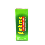 Ambrox Syrup 100ml