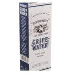 Woodwards Gripewater 100Ml