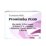 Promimba Satchets