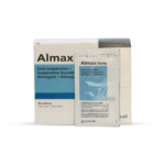 Almax Forte Satchets 30S