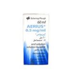 aerius 60ml