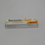 BURNAZINE CREAM 20G