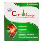 Cartil Omega 30`S