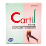 Cartil Forte G+C 30`S