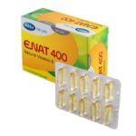 Enat Capsules 30'S
