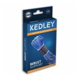 Kedley Elasticated Support Wrap-Universal