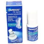 Lamisil 1% Spray 15Ml