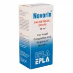 Novorin Nose Drops