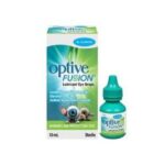 Optive Fusion 10Mls