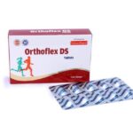 Orthoflex Tabs 30`S