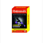 Osteovox Tabs 30S