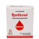 RANFERON CAPs30.S