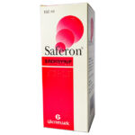 SAFERON SYRP 150ML