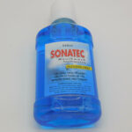 Sonatec M/Wash Cool Peppermint(Blue)250Ml