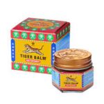 Tiger Balm Red 19G(Uk)