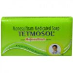 TETMOSOL SOAP