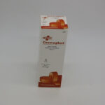 ZINC OXIDE PLASTER 6 INCH