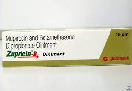 ZUPRICIN B OINTMENT 15G