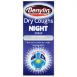 Benylin Dry Cough Night 150Ml