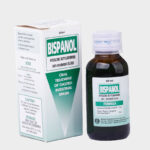BISPANOL SYRUP 60ML
