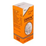 CADISTIN EXPECTORANT 100 ML