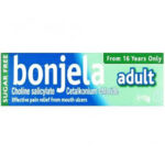 BONJELA GEL 15G  ADULT