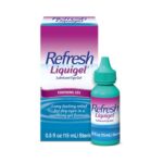 Refresh Liquigel