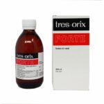 Tres Orix Forte250Ml